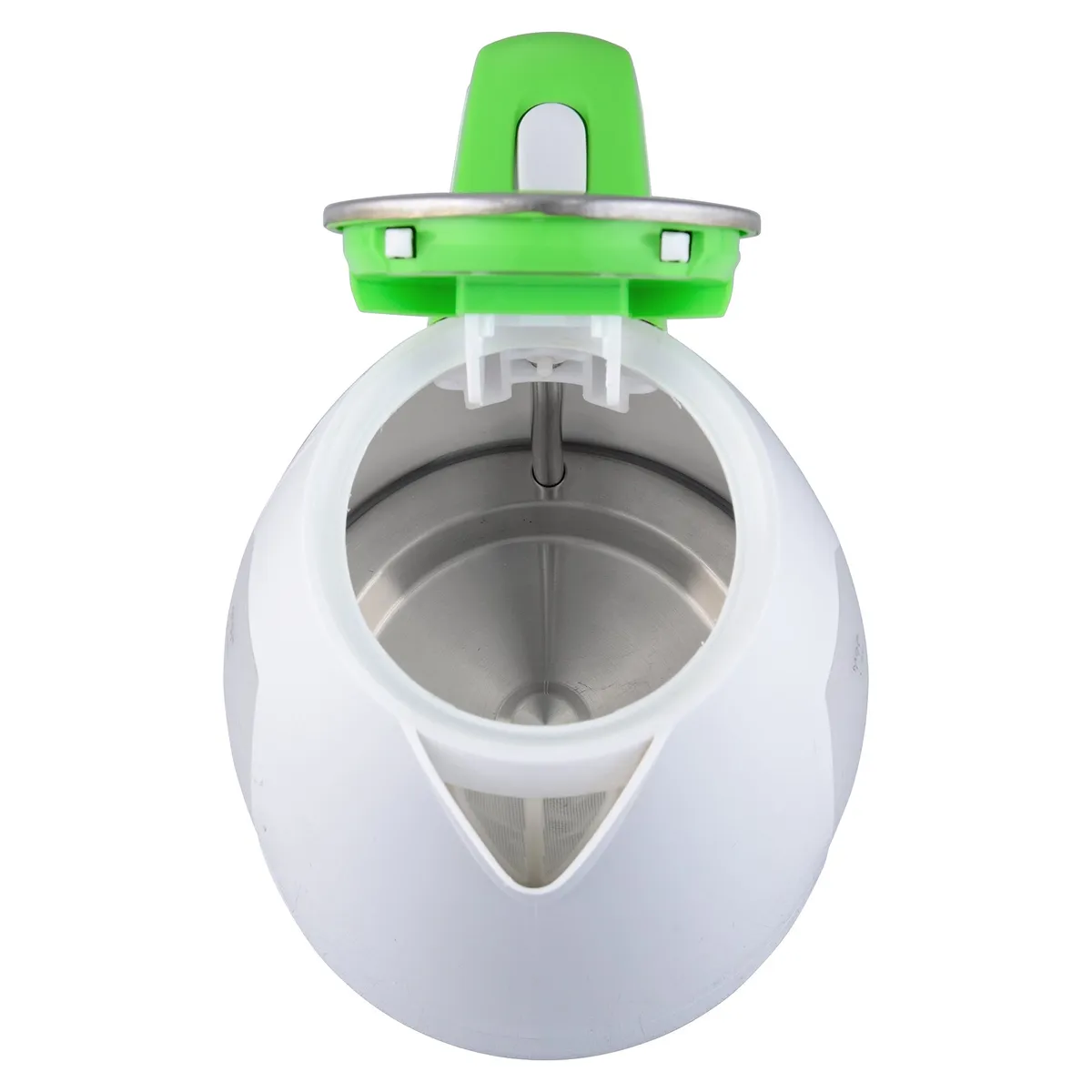 IMACO - Combo hervidor eléctrico 1.7lts  + exprimidor de citricos 1lt imaco