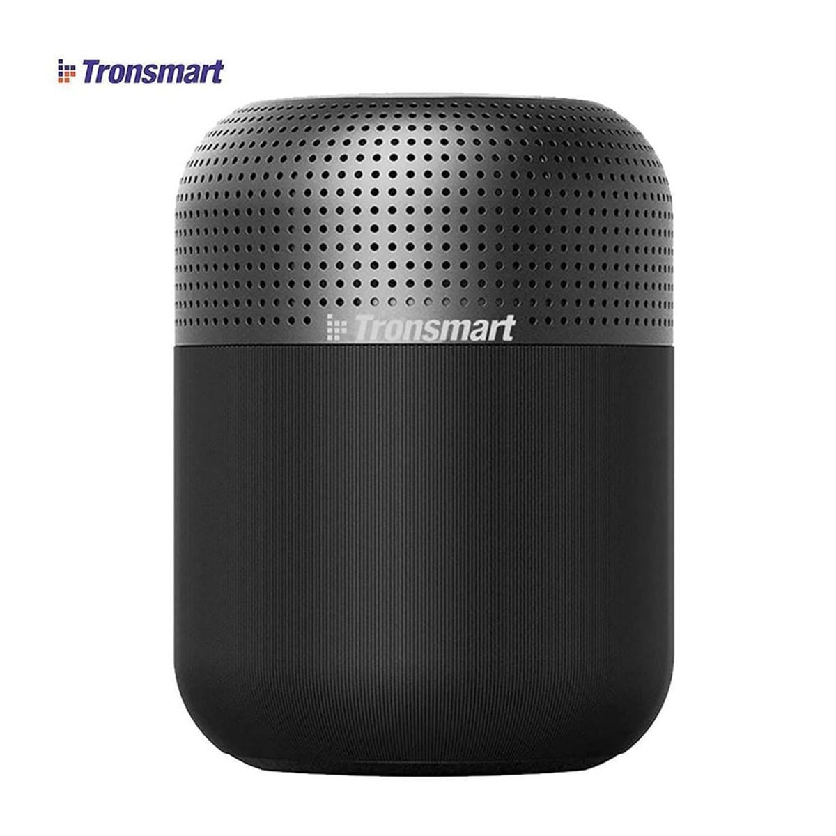 TRONSMART - Parlante Tronsmart T6 Max Bluetooth resistente al agua
