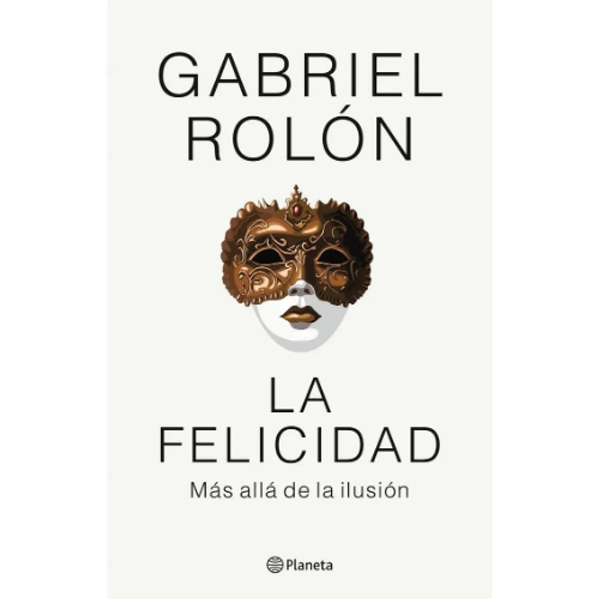 IBERO - LA FELICIDAD - ROLON