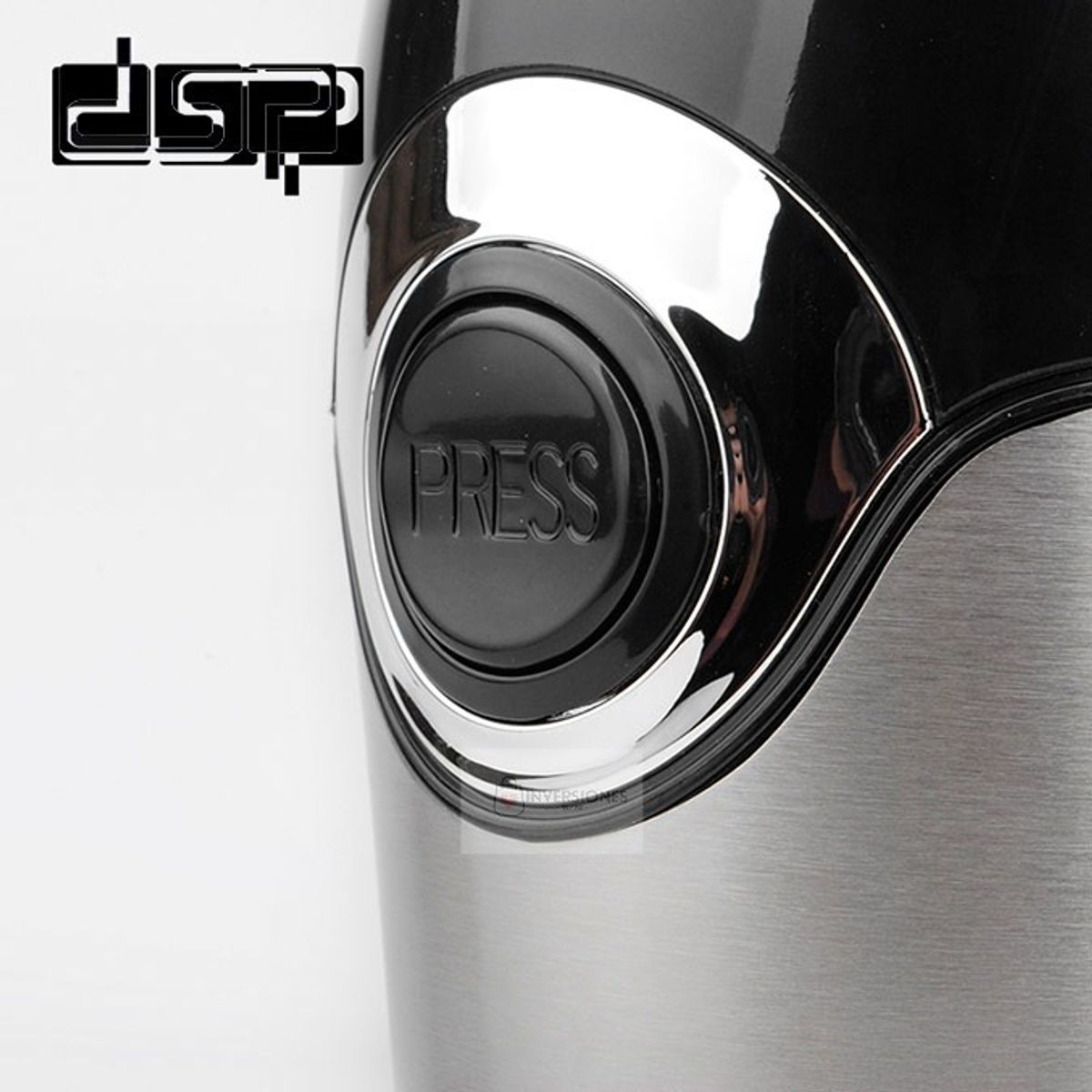 Dsp - Moledor de Café 50g DSP KA3001 Acero