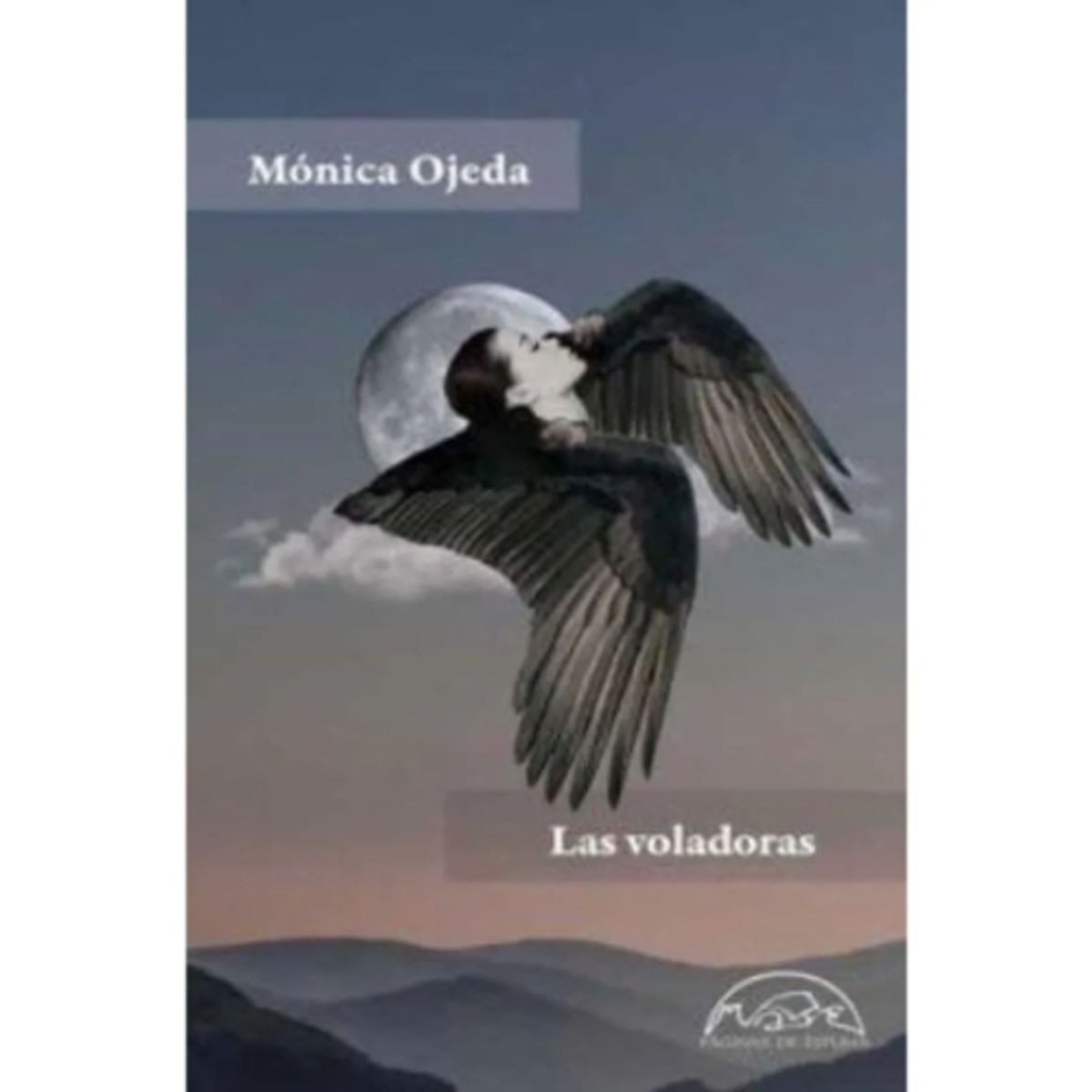 IBERO - LAS VOLADORAS - OJEDA