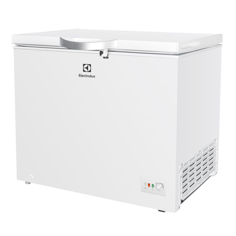 ELECTROLUX - Congelador Horizontal Electrolux de 250L EFCC25 Congelación Rápida
