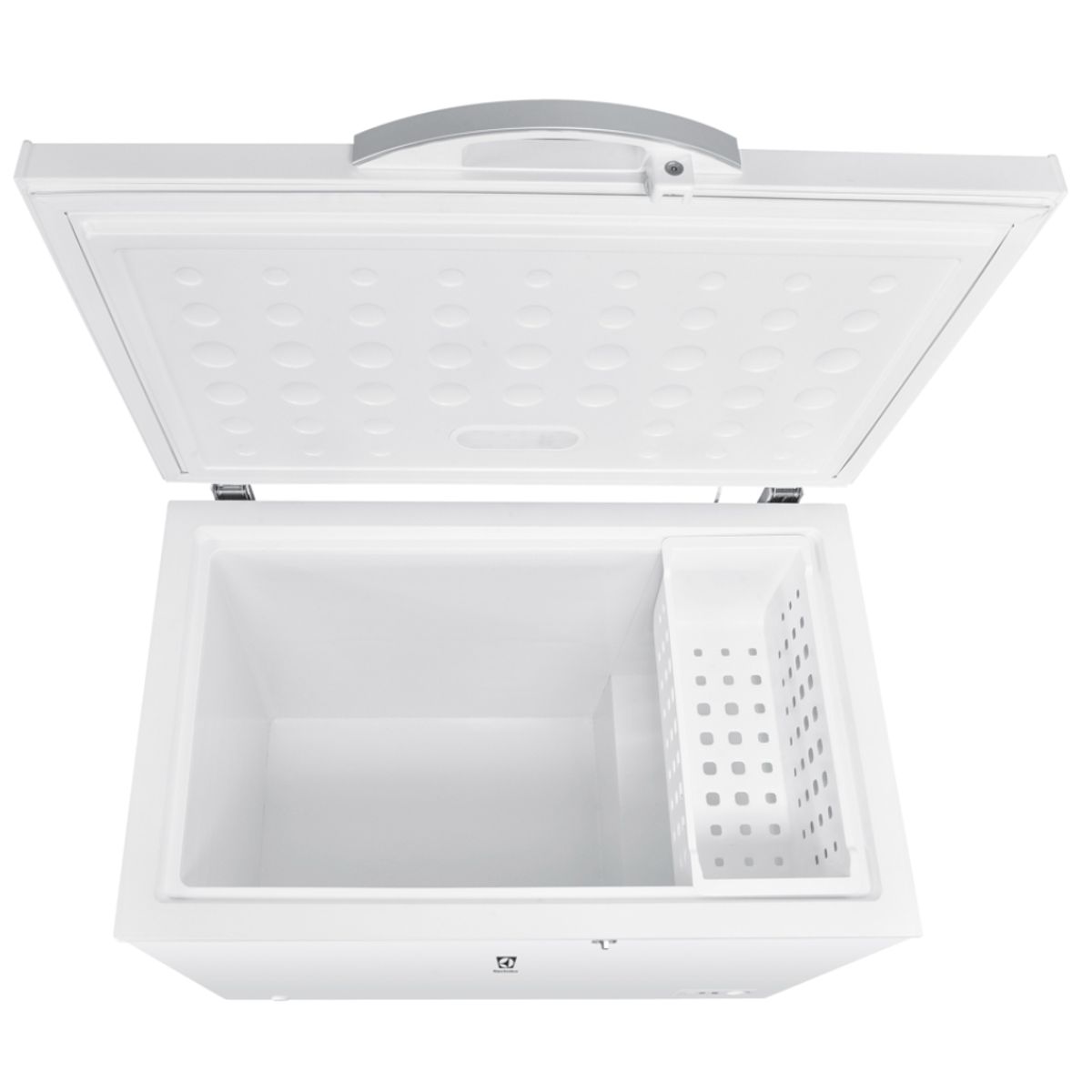 ELECTROLUX - Congelador Horizontal Electrolux de 250L EFCC25 Congelación Rápida