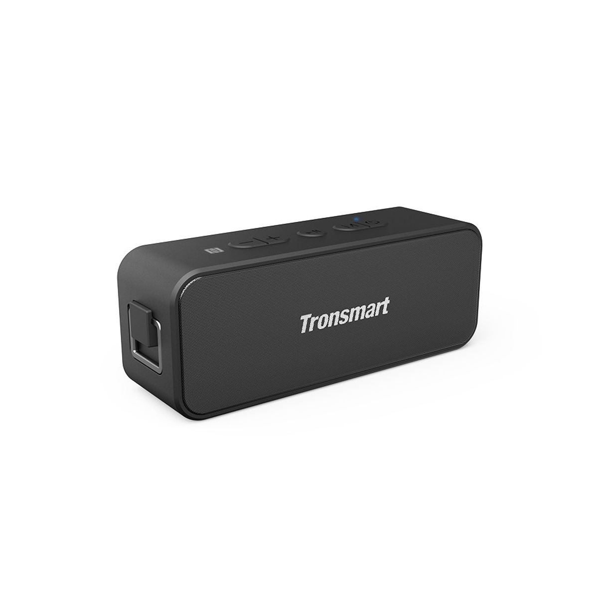 TRONSMART - Parlante Tronsmart T2 Plus portatil inalámbrico Bluetooth