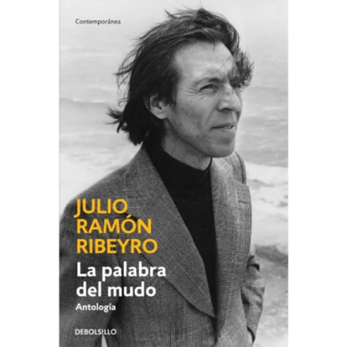 IBERO - LA PALABRA DEL MUDO ANTOLOGIA