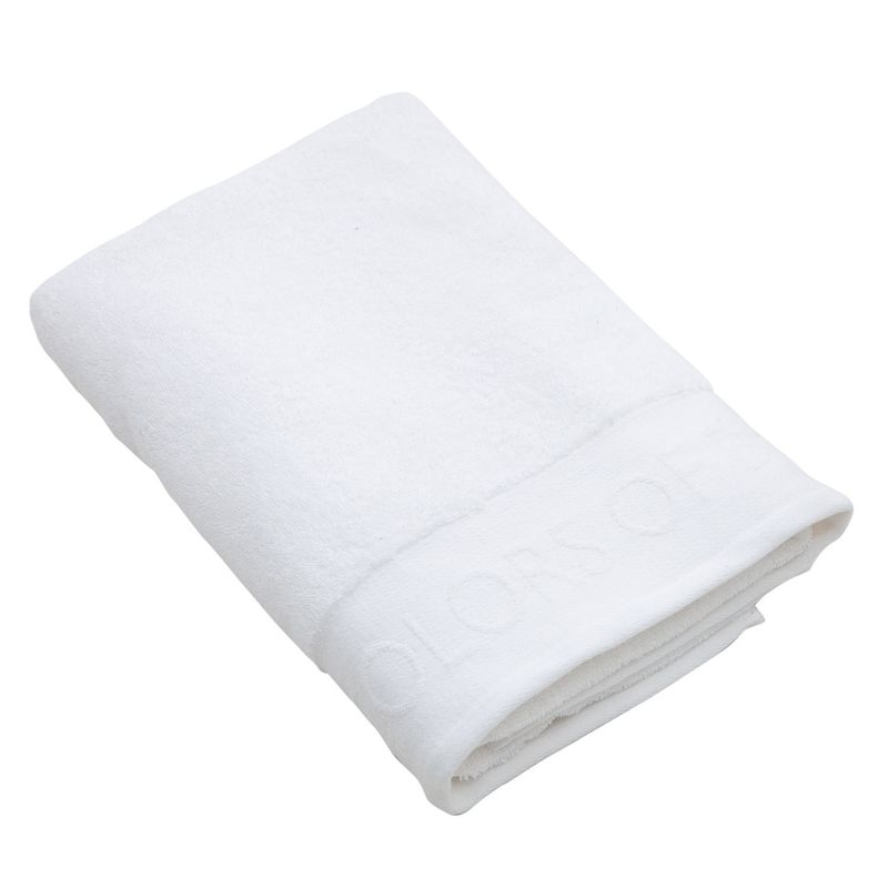 BENETTON - Toalla de Baño 100% Algodón 600gr Benetton