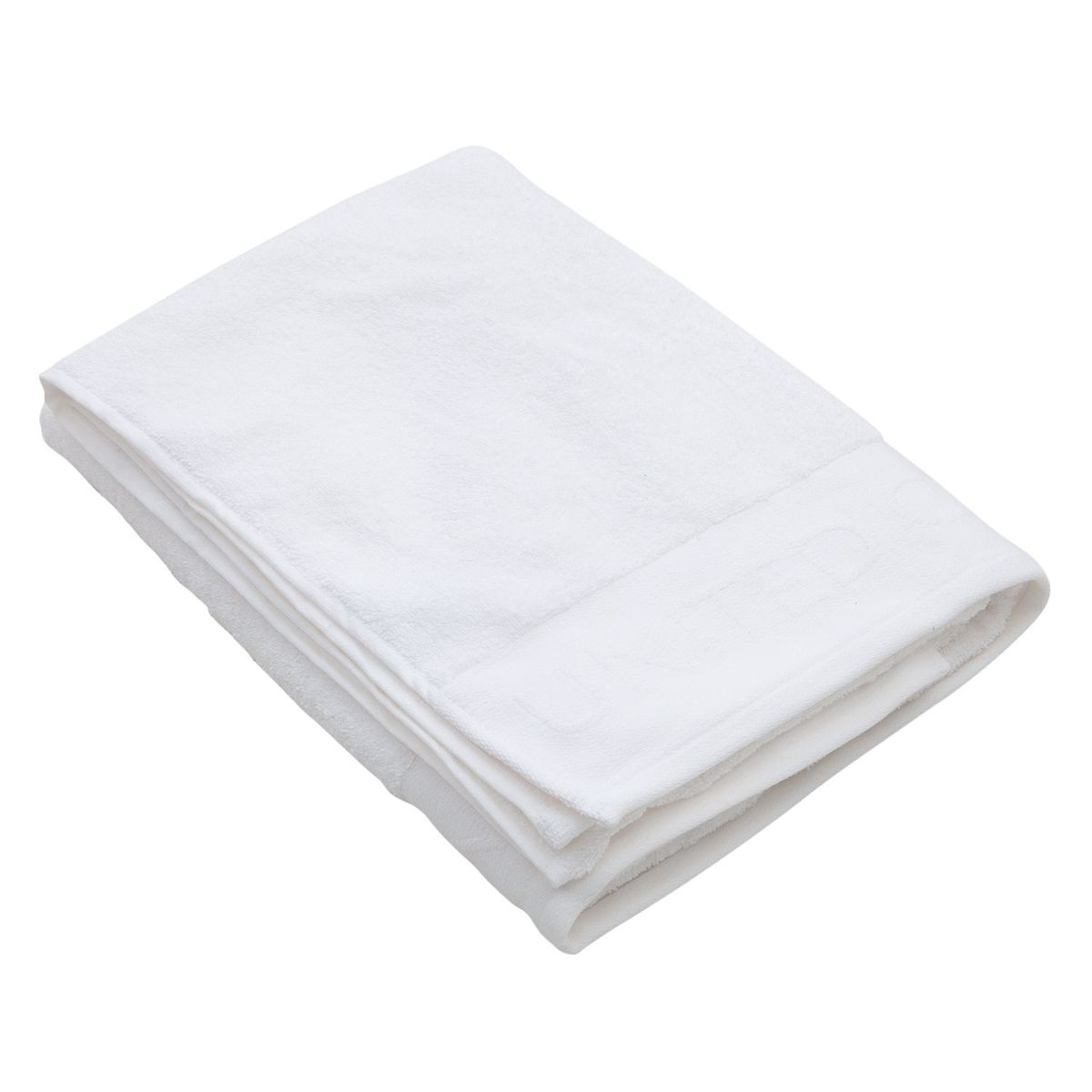 BENETTON - Toalla de Baño 100% Algodón 600gr Benetton