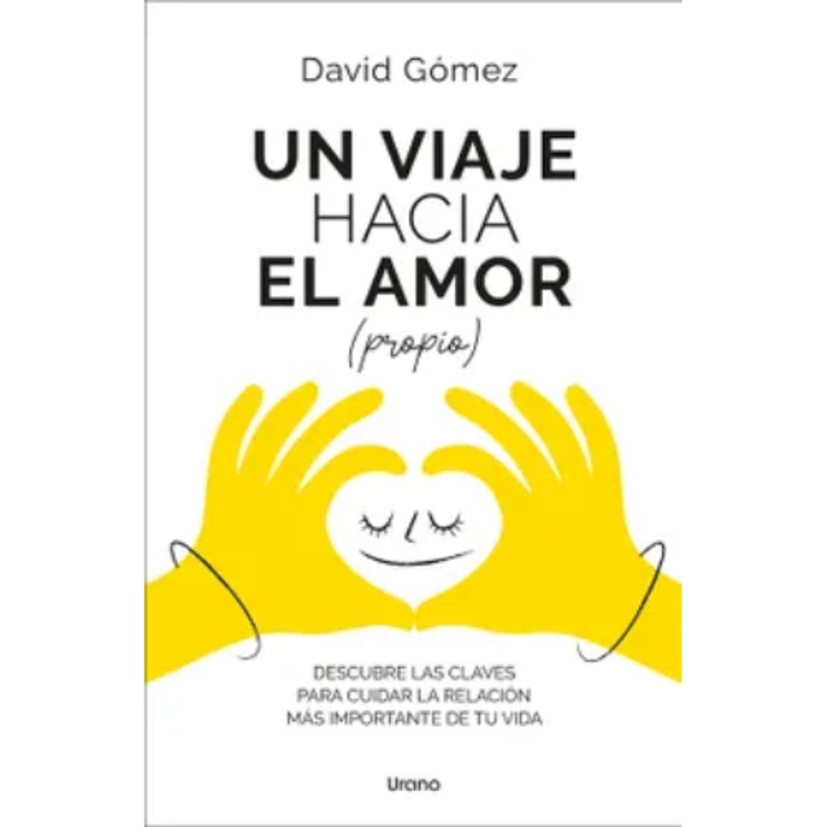 IBERO - UN VIAJE HACIA EL AMOR PROPIO