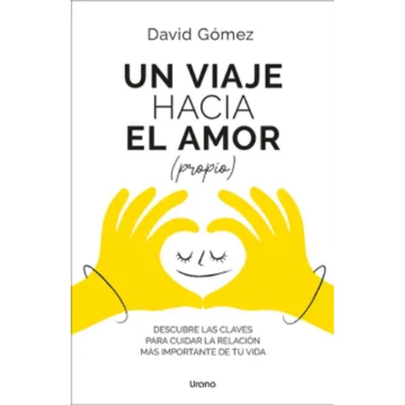 IBERO - UN VIAJE HACIA EL AMOR PROPIO