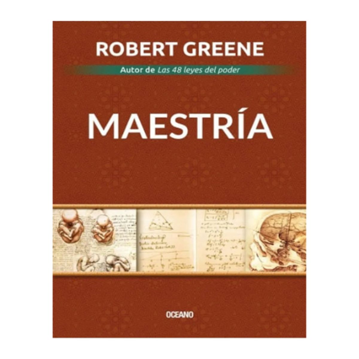 IBERO - MAESTRIA NUEVA EDICION