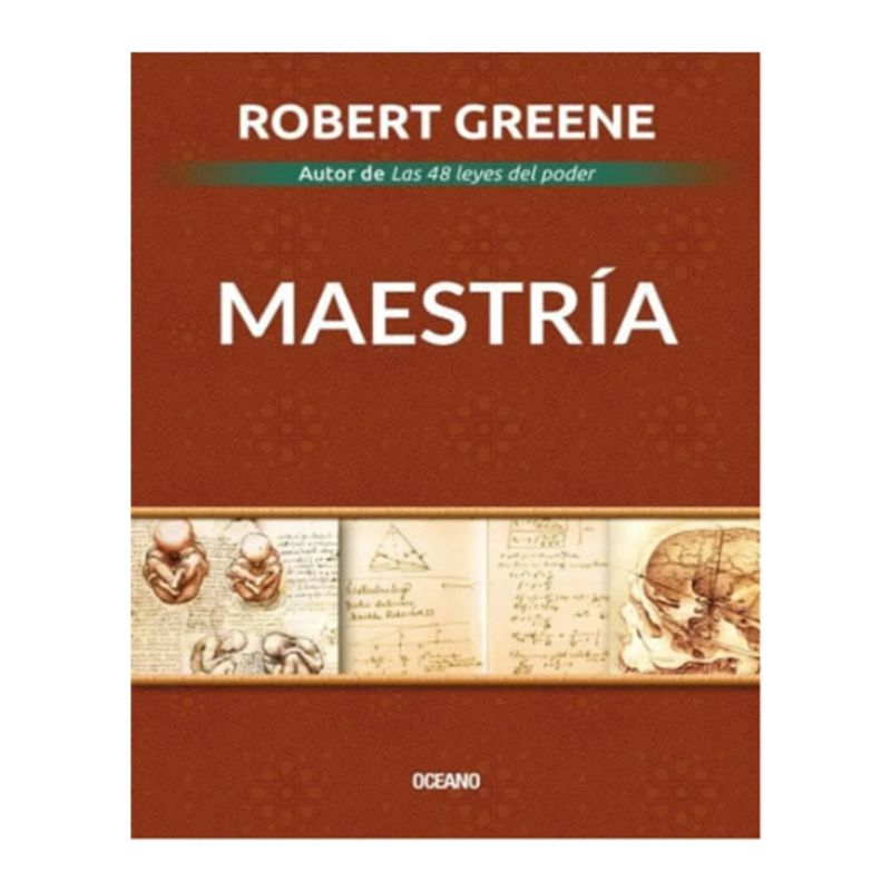 IBERO - MAESTRIA NUEVA EDICION