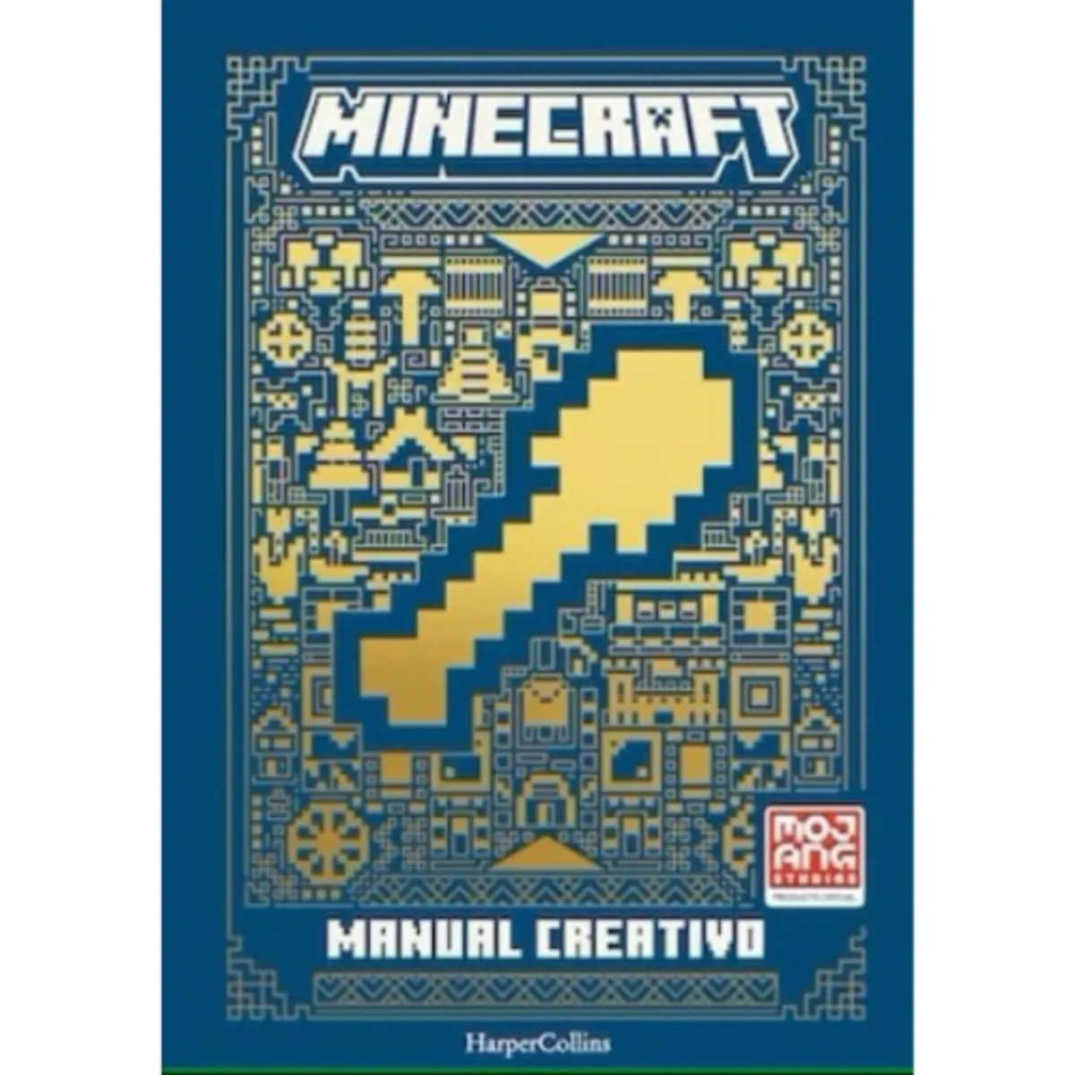 IBERO - MANUAL CREATIVO DE MINECRAFT