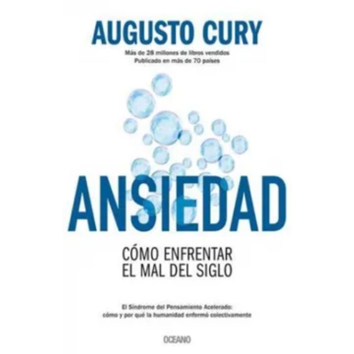 IBERO - ANSIEDAD COMO ENFRENTAR EL MAL DEL SIGLO