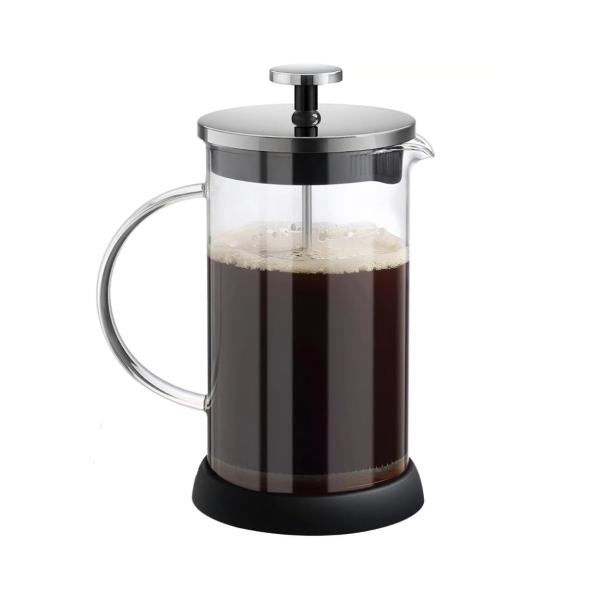 GENERICO - Cafetera prensa 2 tazas