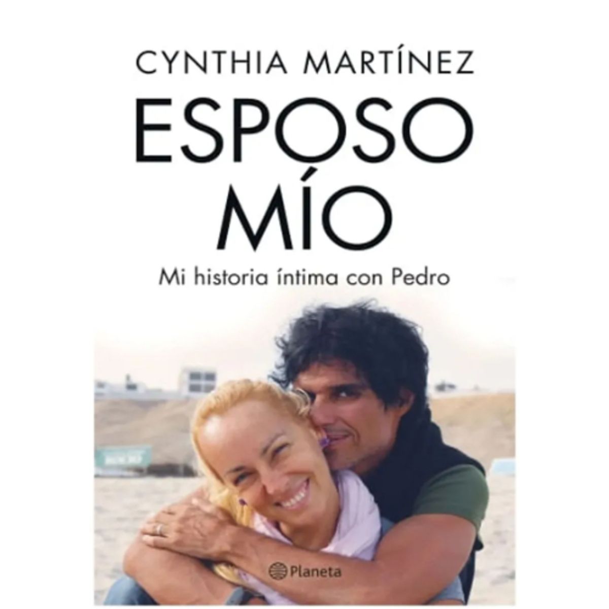 IBERO - ESPOSO MIO - MARTINEZ
