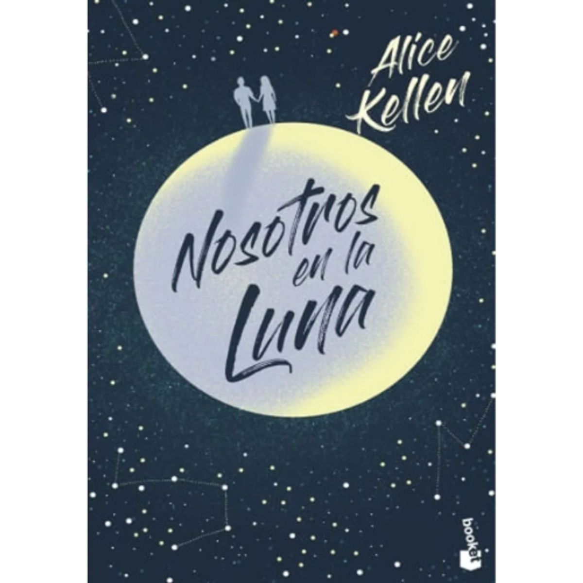 IBERO - NOSOTROS EN LA LUNA - KELLEN