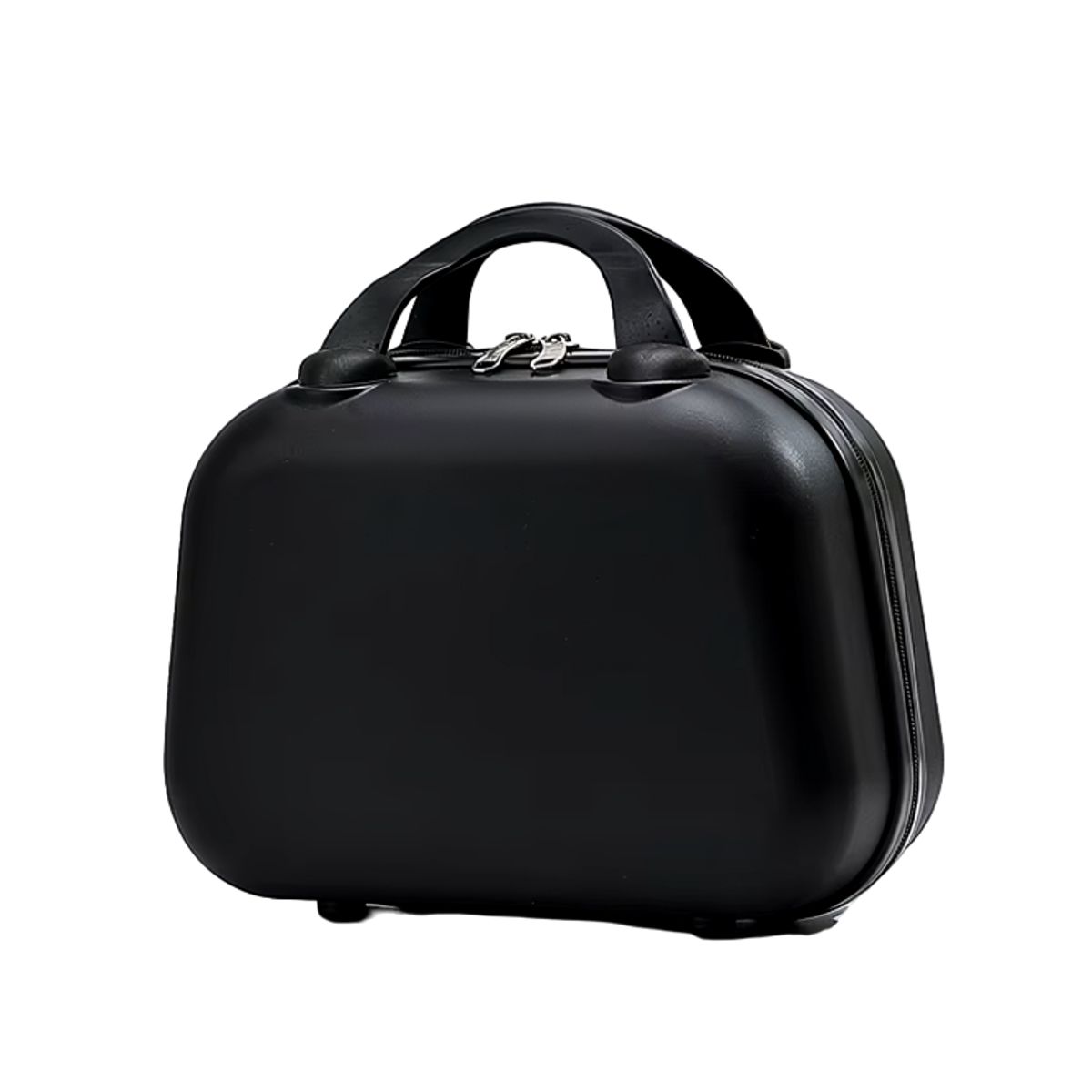 GENERICO - Mini maleta de viaje neceser de cosméticos - 29x22x15 cm