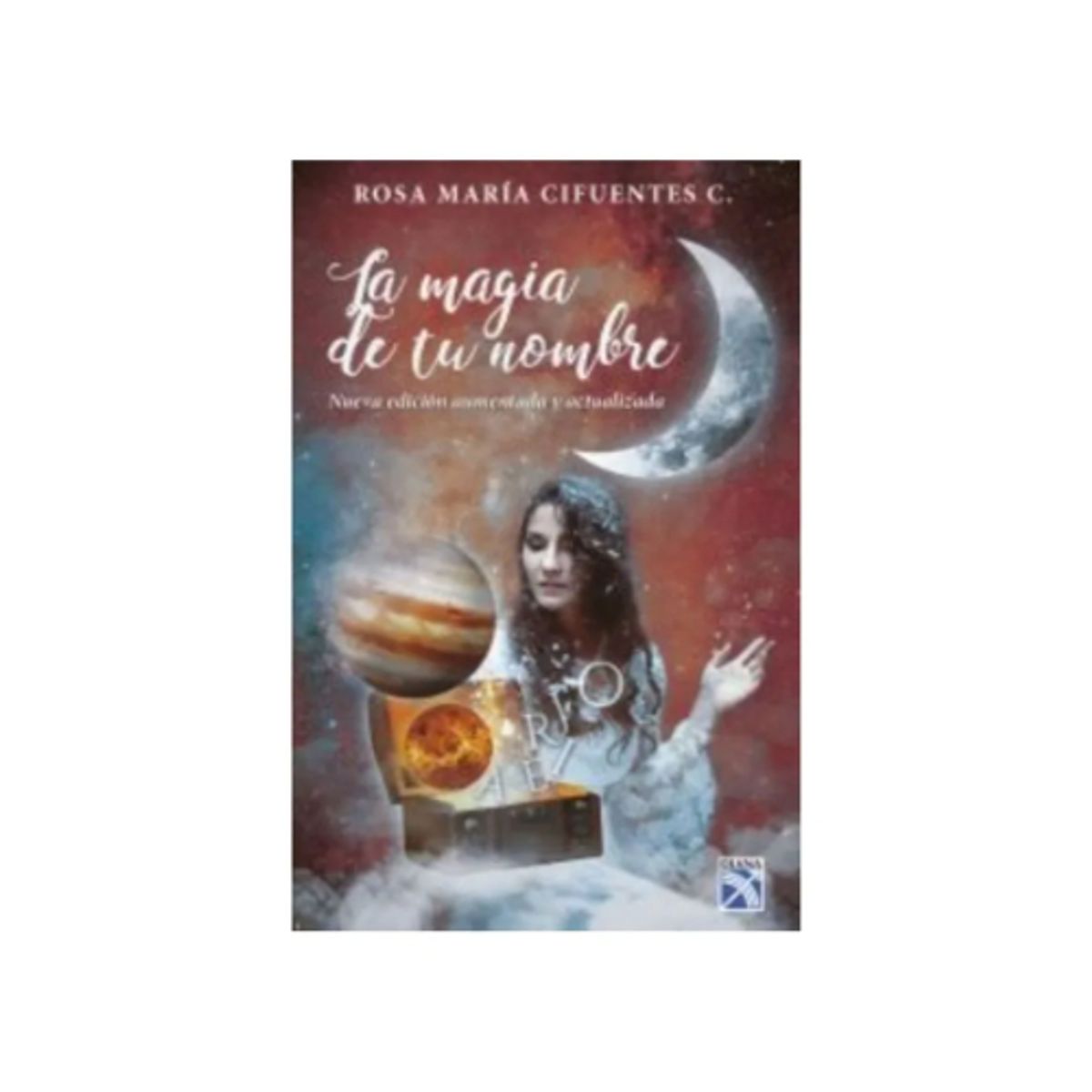 IBERO - LA MAGIA DE TU NOMBRE