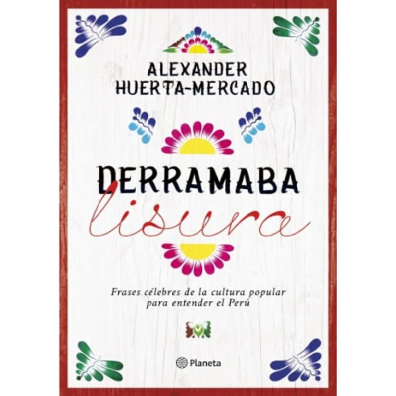 IBERO - DERRAMABA LISURA - MERCADO