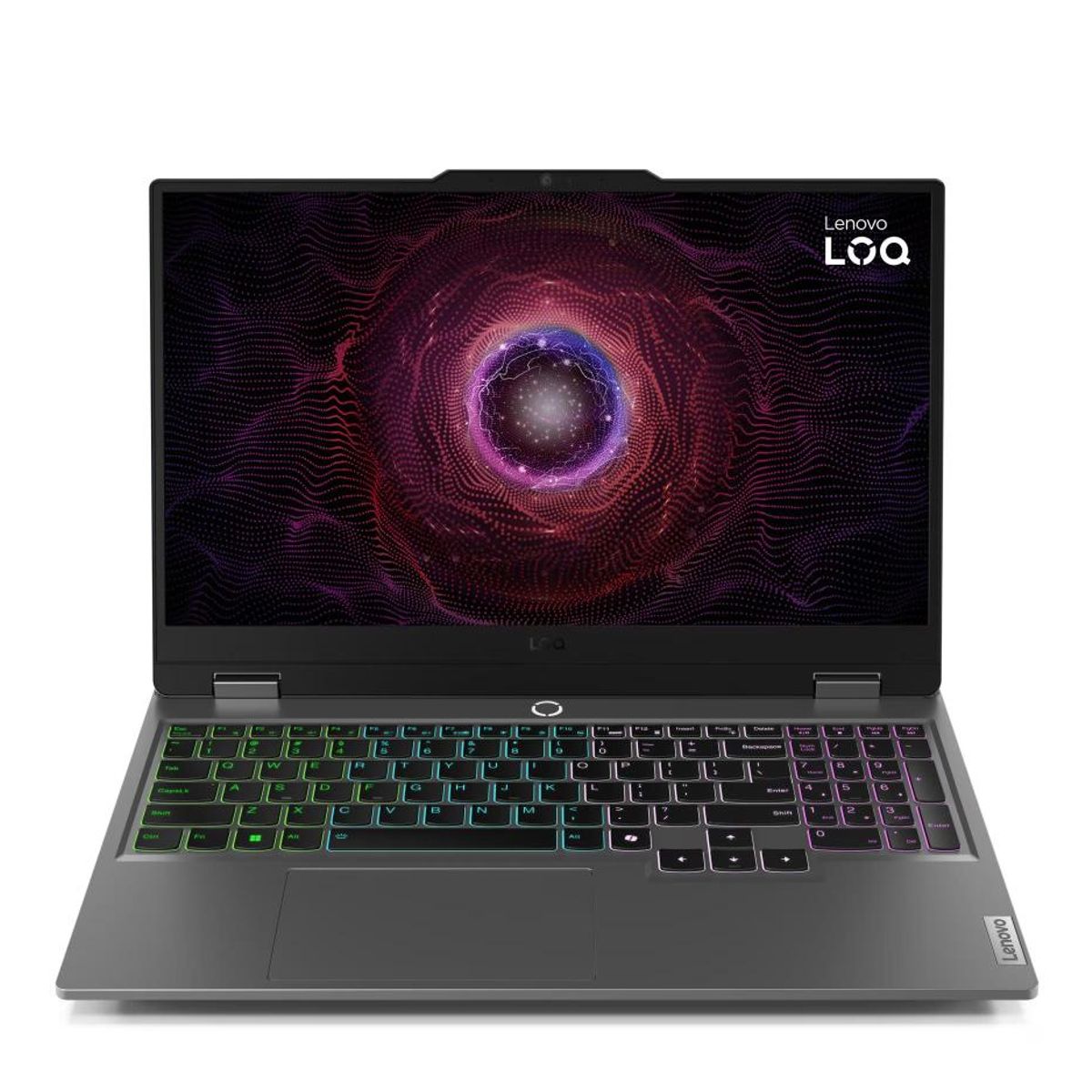 LENOVO - Laptop Gamer LOQ Gen 9 AMD Ryzen 7 24GB RAM 512GB SSD NVIDIA GeForceRTX 4050