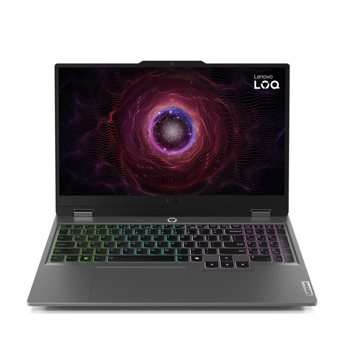 LENOVO - Laptop Gamer LOQ Gen 9 AMD Ryzen 7 24GB RAM 512GB SSD NVIDIA GeForceRTX 4050