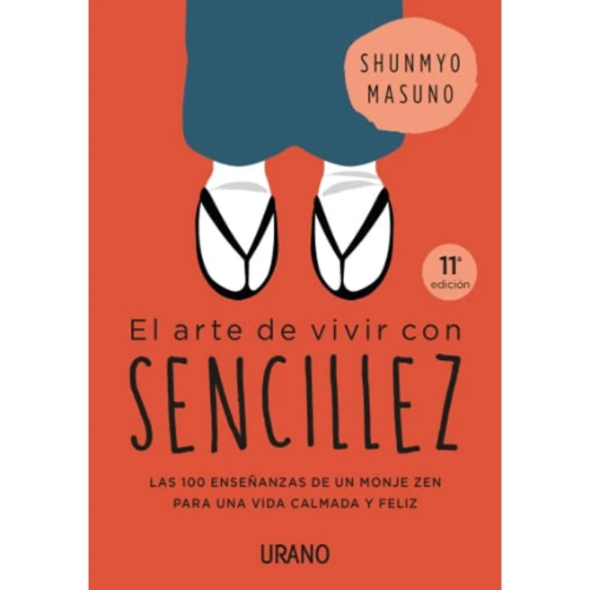 IBERO - EL ARTE DE VIVIR CON SENCILLEZ