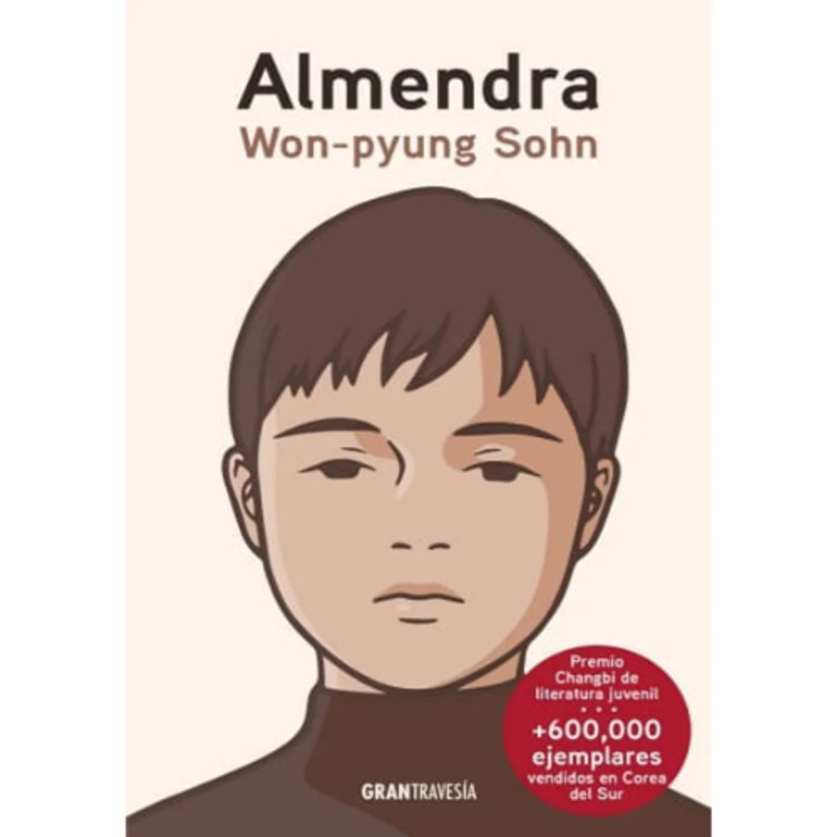 IBERO - ALMENDRA - WON PYUNG