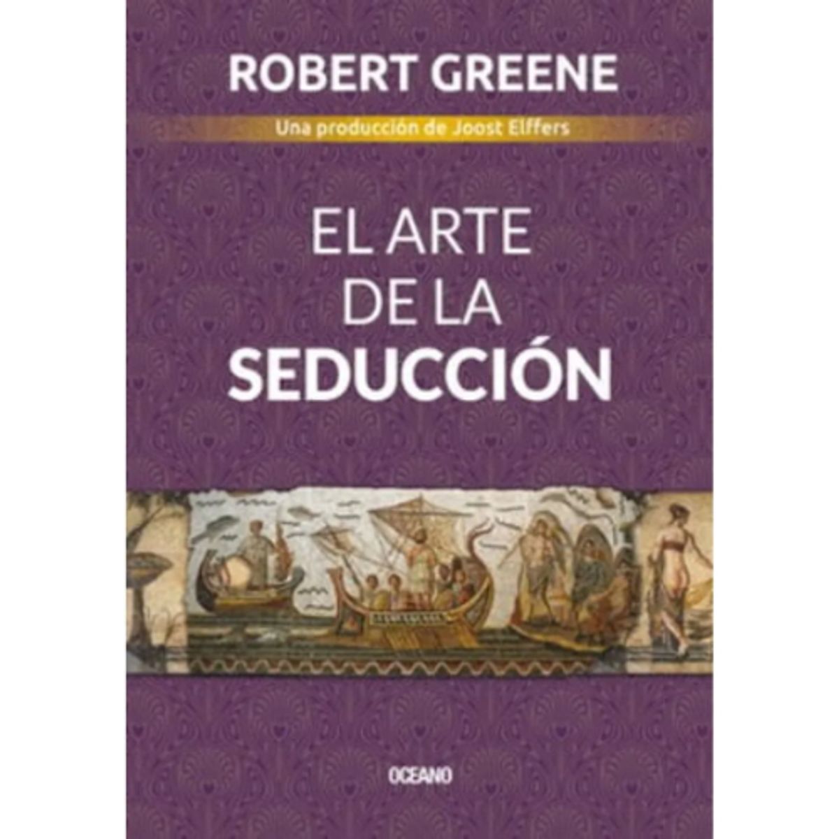 IBERO - EL ARTE DE LA SEDUCCION