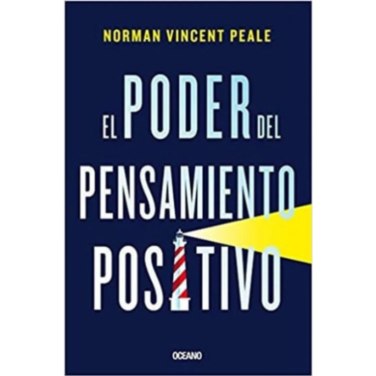 IBERO - EL PODER DEL PENSAMIENTO POSITIVO
