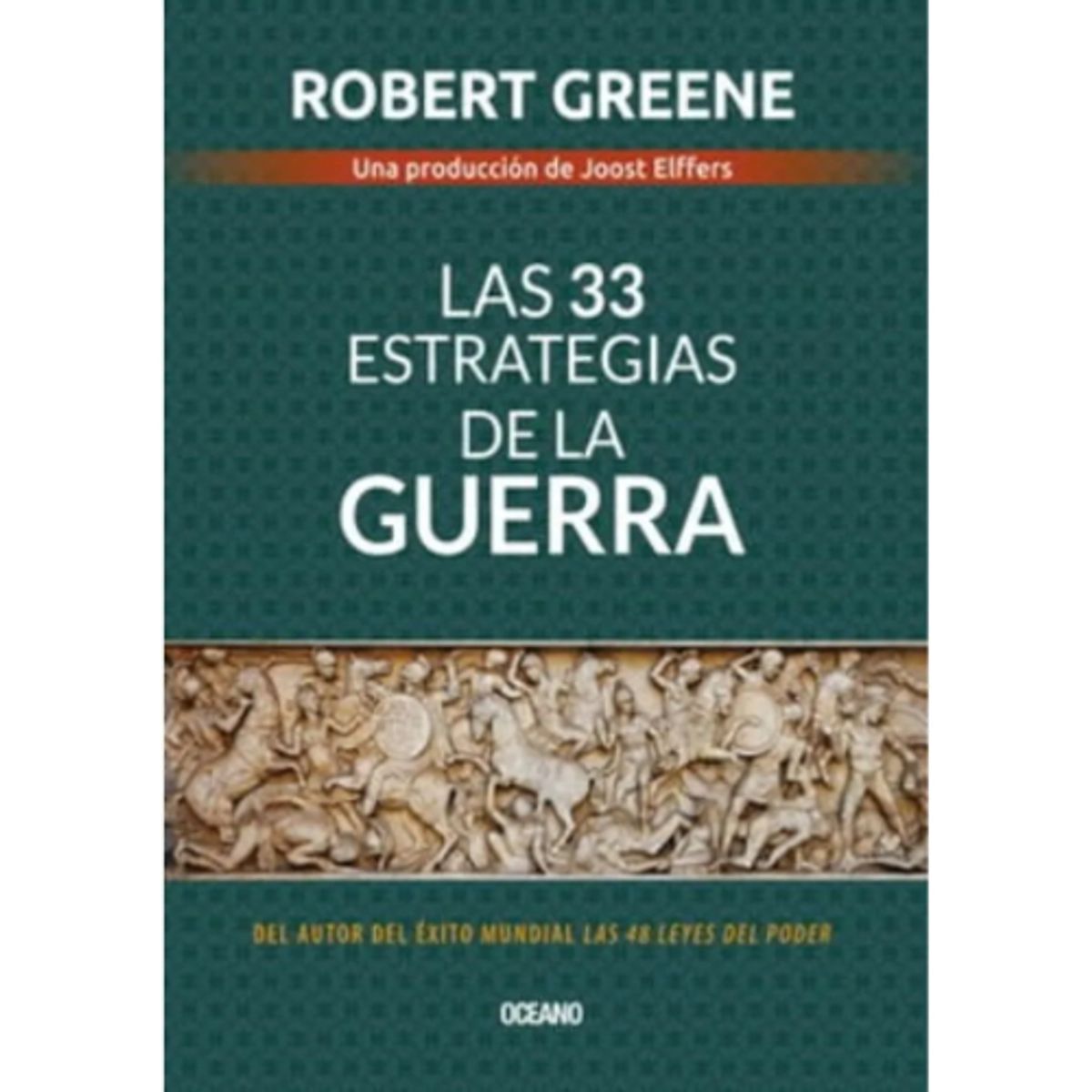 IBERO - LAS 33 ESTRATEGIAS DE LA GUERRA