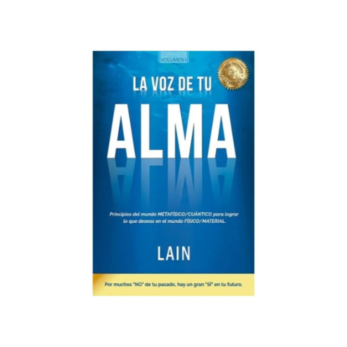 IBERO - LA VOZ DE TU ALMA VOL. 1