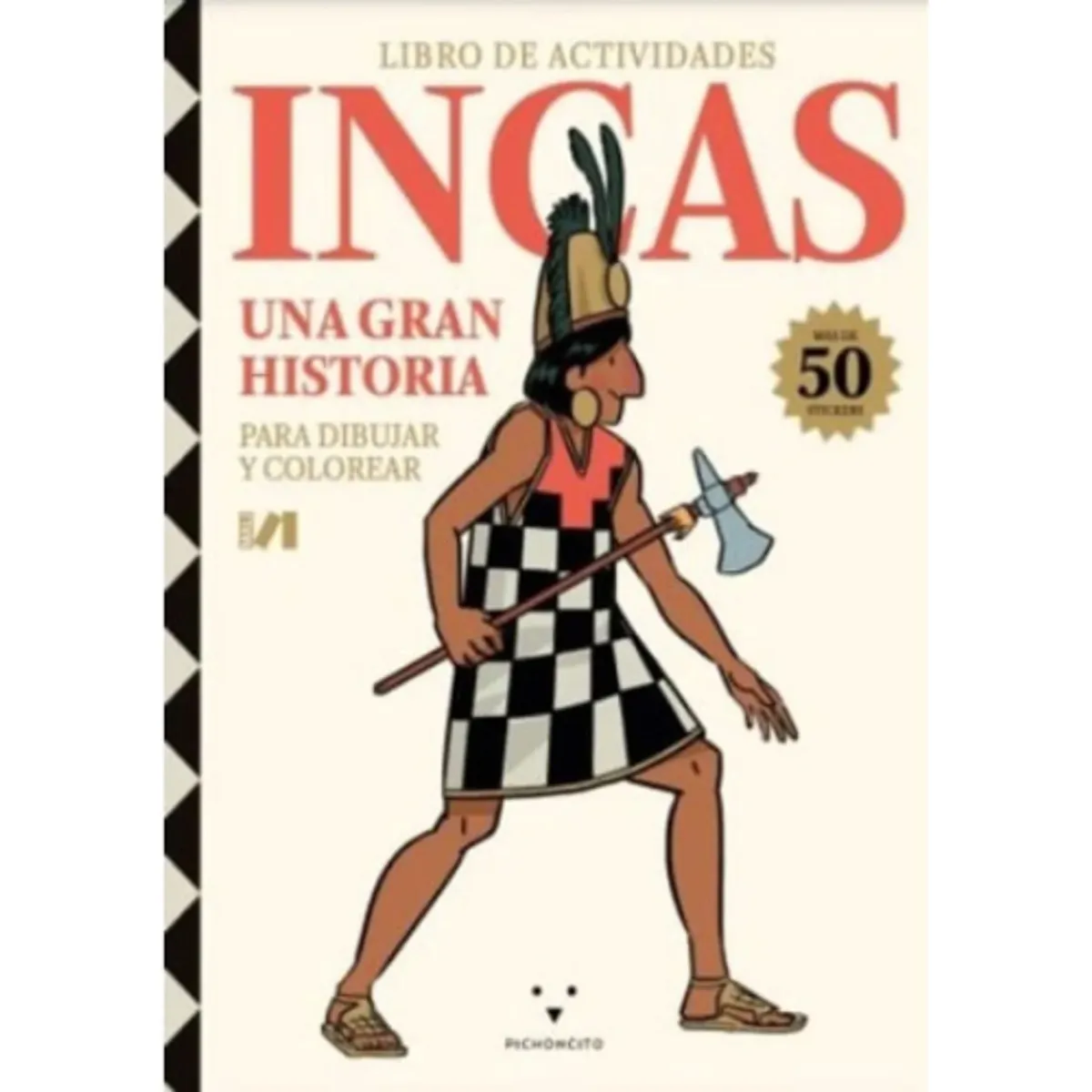 IBERO - MACHU PICCHU - UN MISTERIO ENTRE LAS NUBES