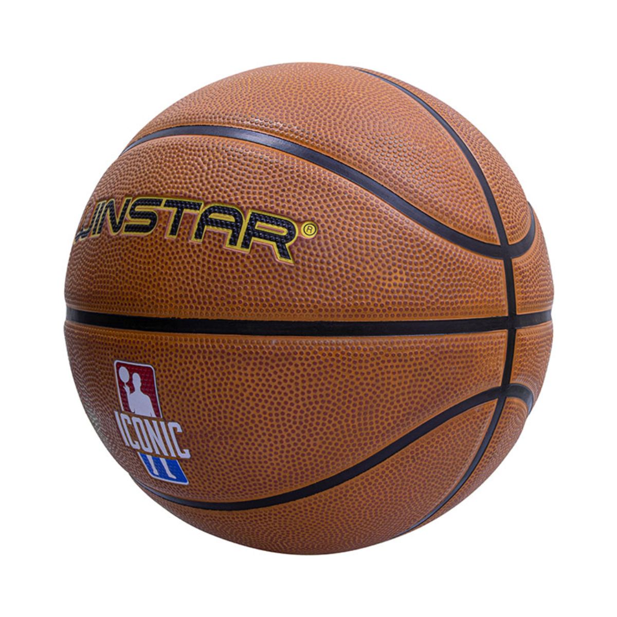 WINSTAR - PELOTA DE BASQUET WINSTAR ICONIC N7