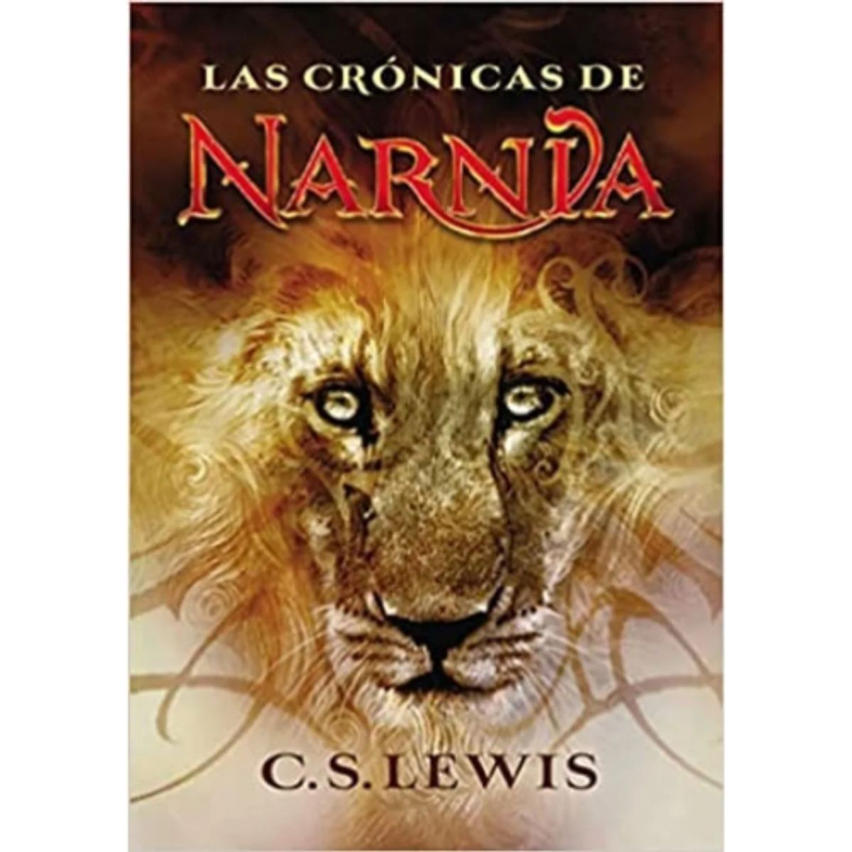 IBERO - CRONICAS DE NARNIA - LEWIS