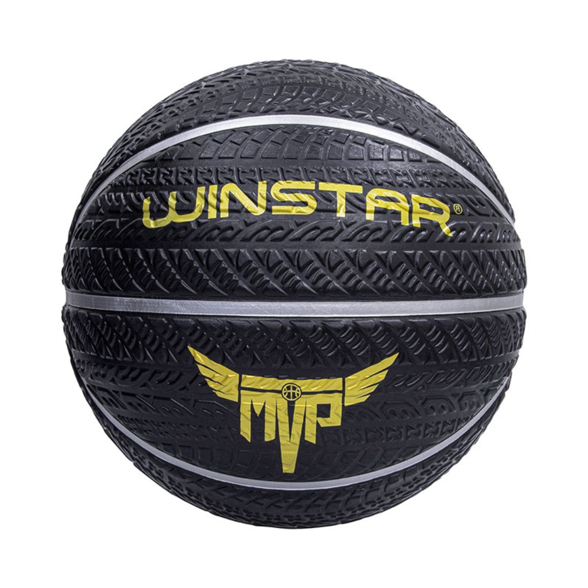 WINSTAR - PELOTA DE BASQUET WINSTAR MVP N7