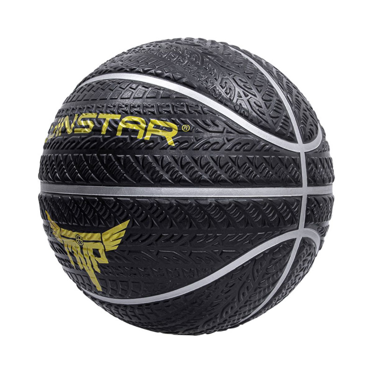 WINSTAR - PELOTA DE BASQUET WINSTAR MVP N7