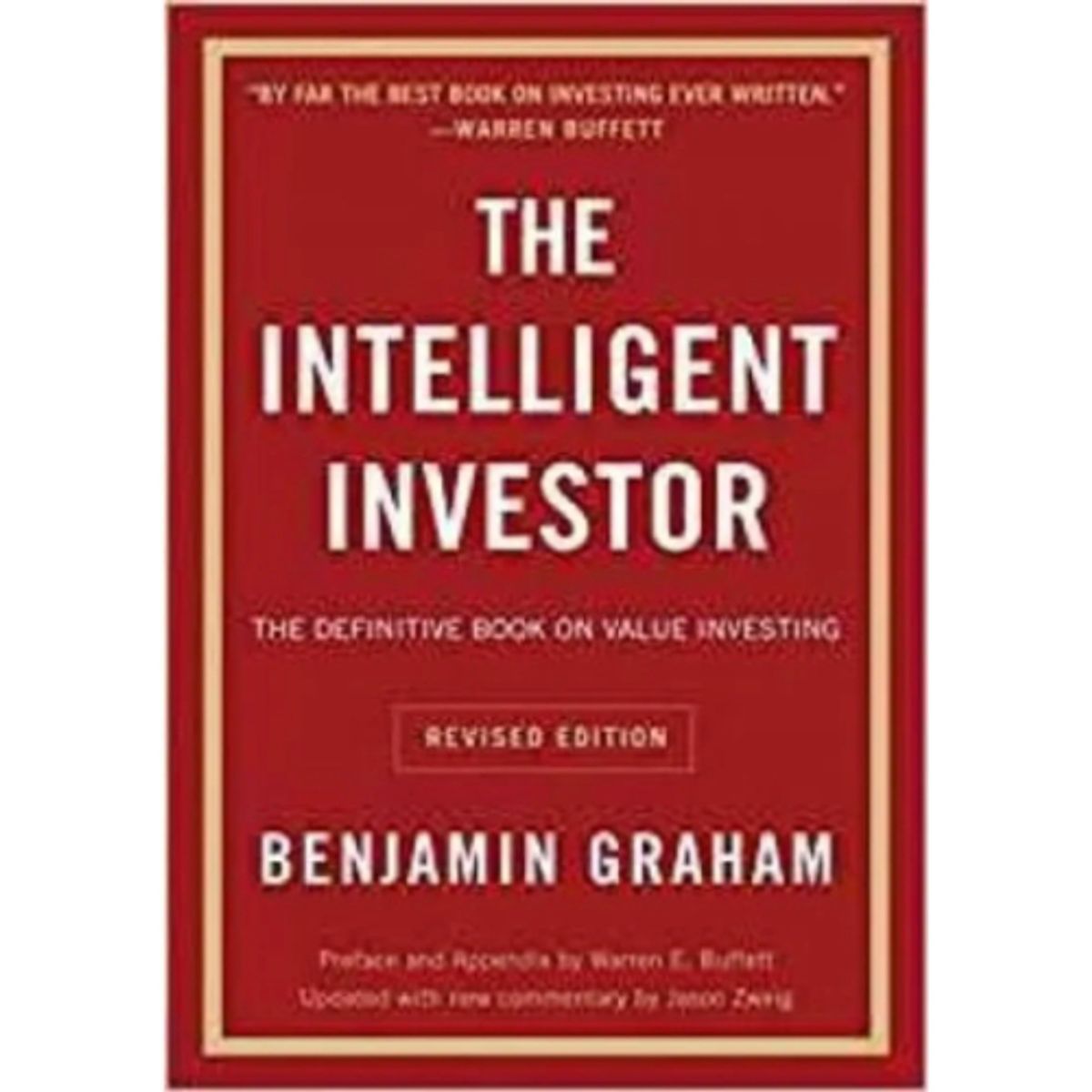 IBERO - INTELLIGENT INVESTOR