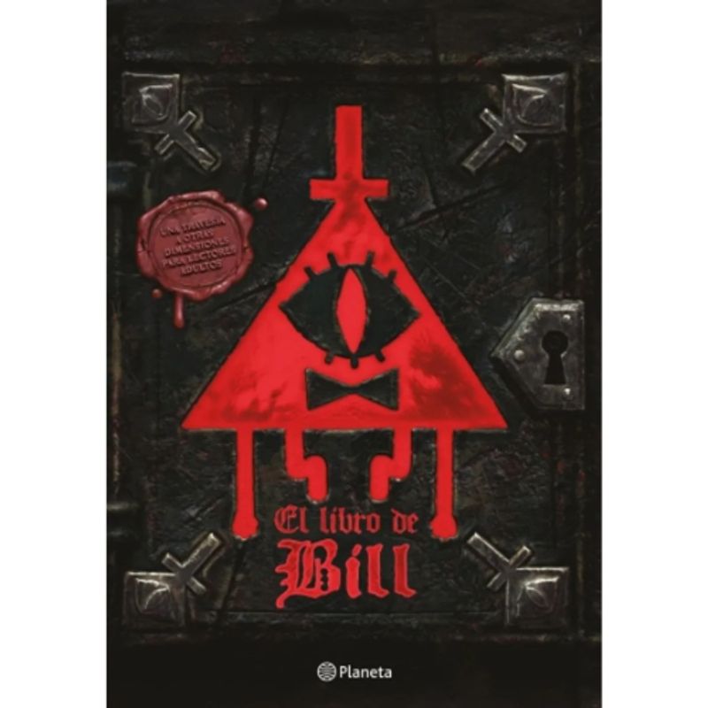 IBERO - EL LIBRO DE BILL - HIRSCH