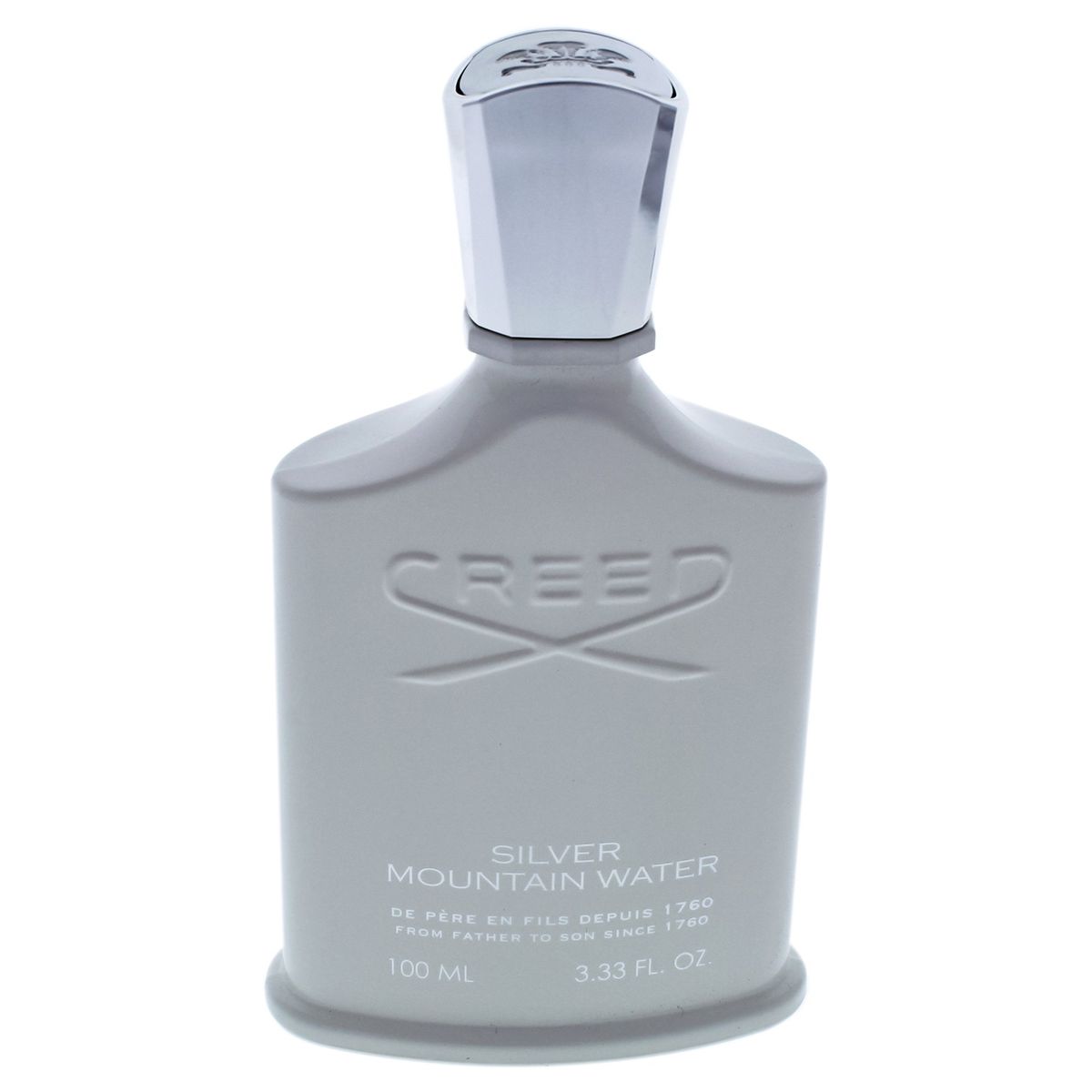 CREED - Silver Mountain Water EDP 100ml Creed