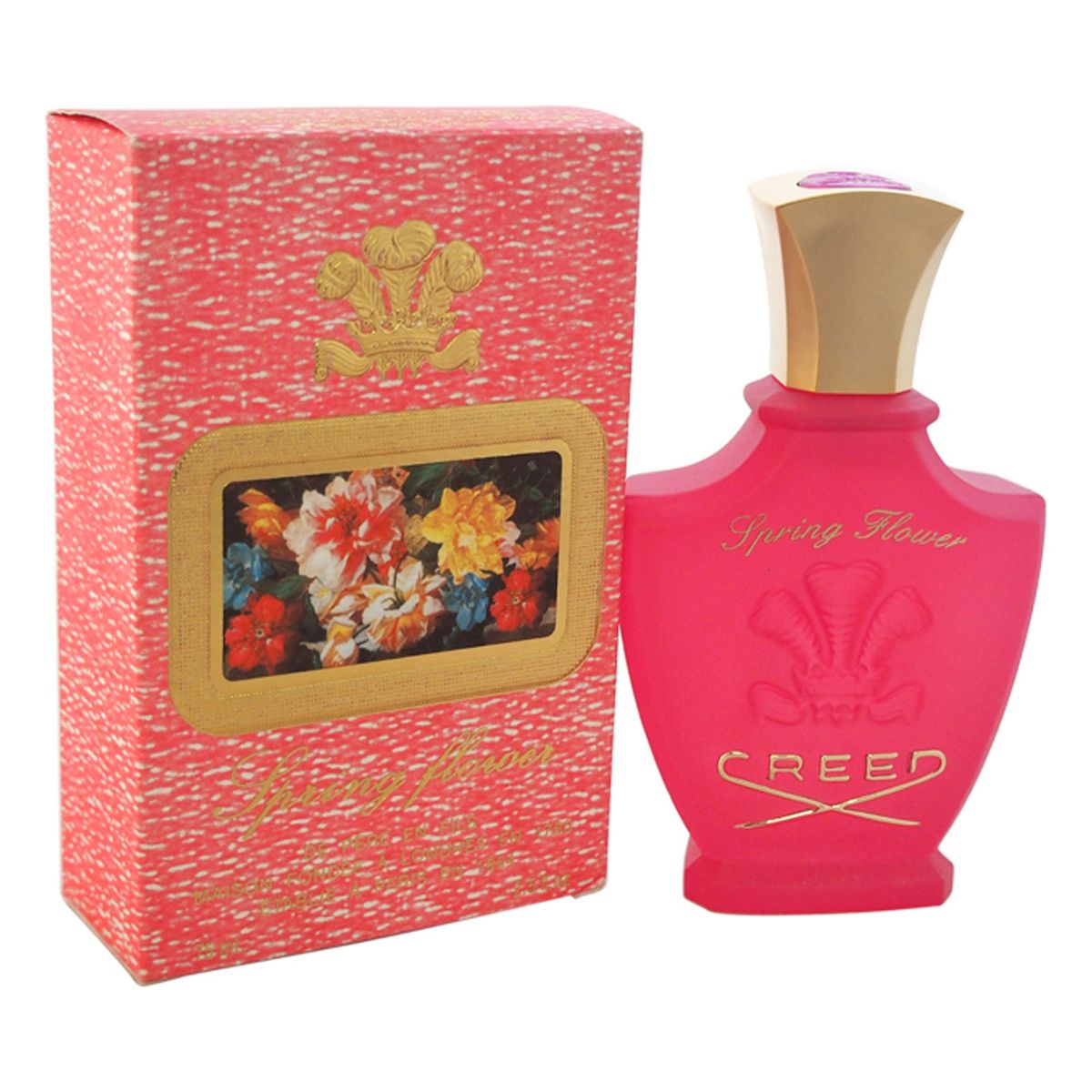 CREED - Spring Flower EDP 80ml Creed