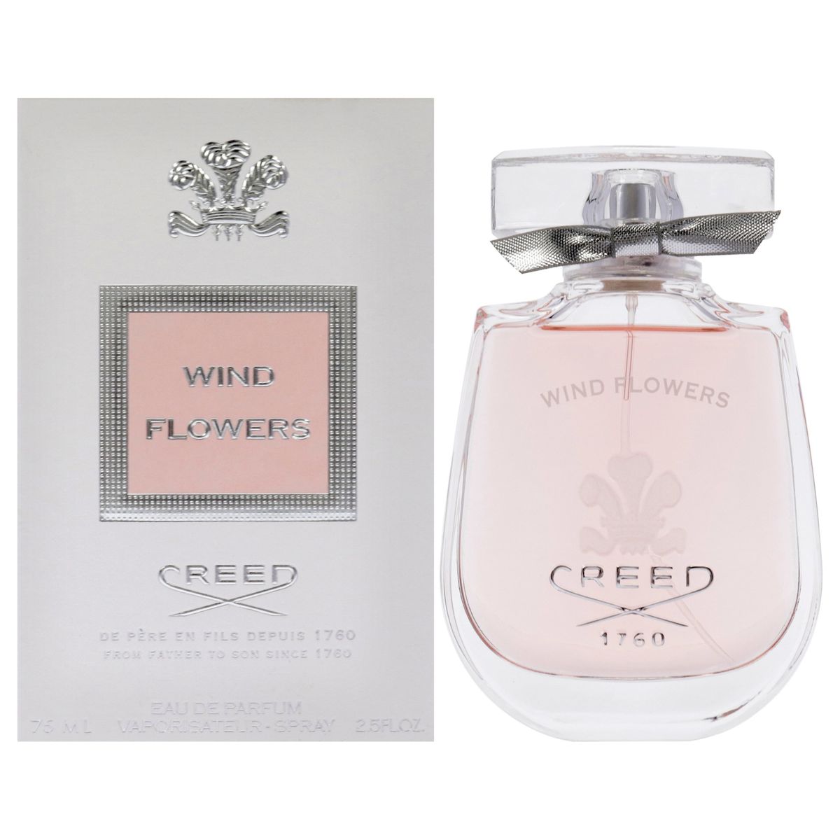 CREED - Wind Flowers EDP 80ml Creed