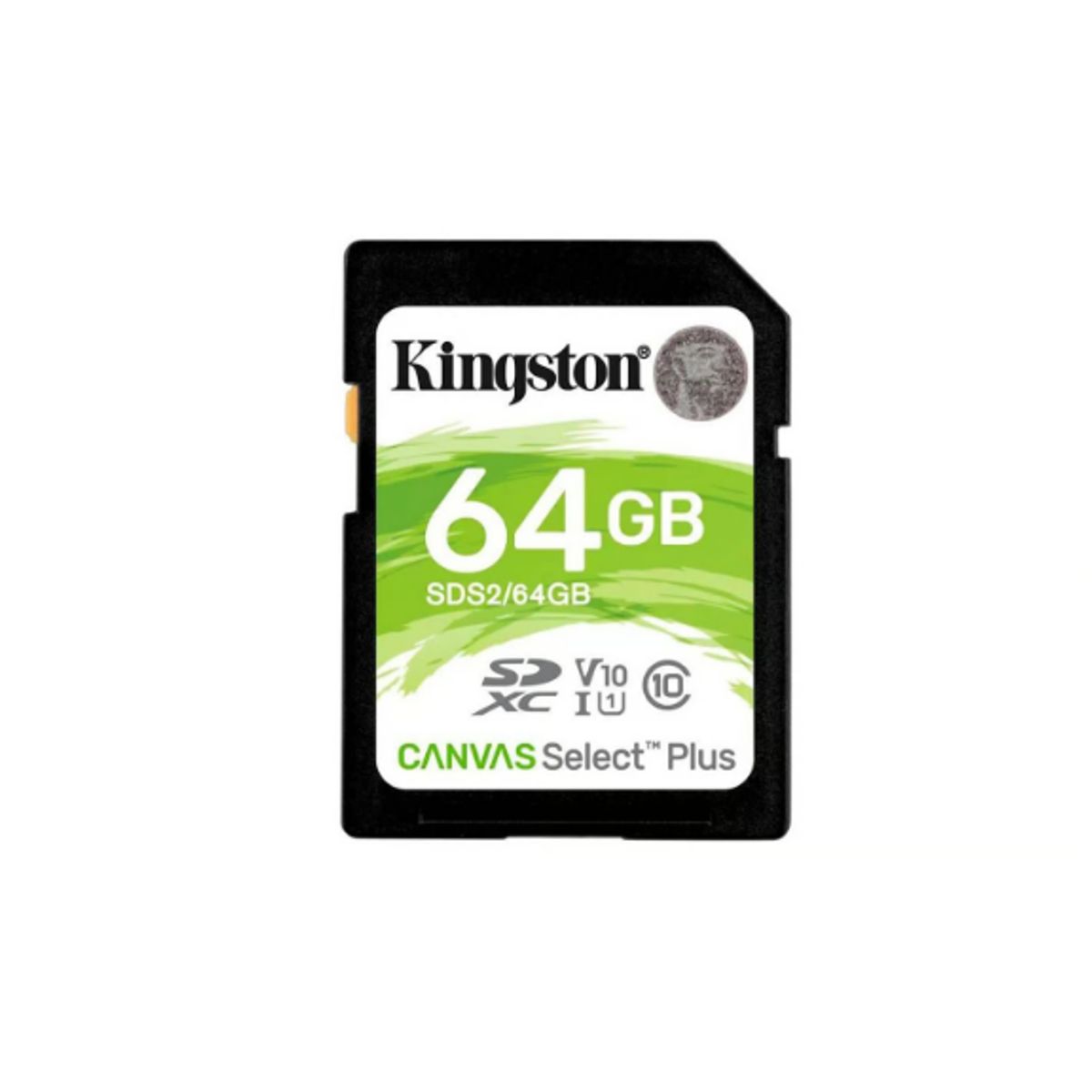 KINGSTON - MEMORIA MICRO SD 64GB KINGSTON PARA CAMARA DE VIDEO
