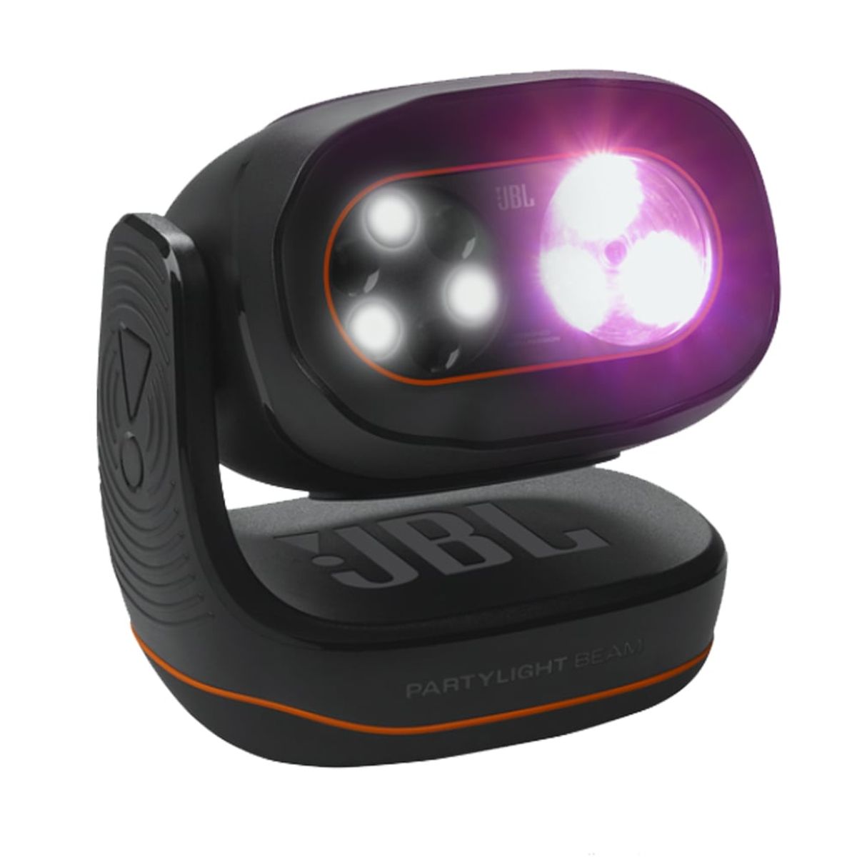 JBL - JBL PATYLIGHT BEAM LUCES DE FIESTA