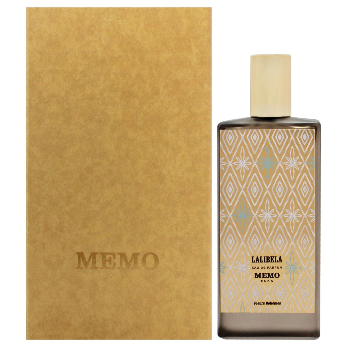 MEMO PARIS - Lalibela 80ml - Memo Paris