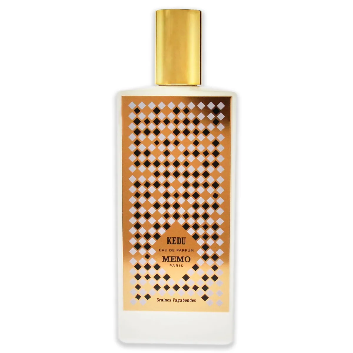 MEMO PARIS - Kedu 80ml - Memo Paris