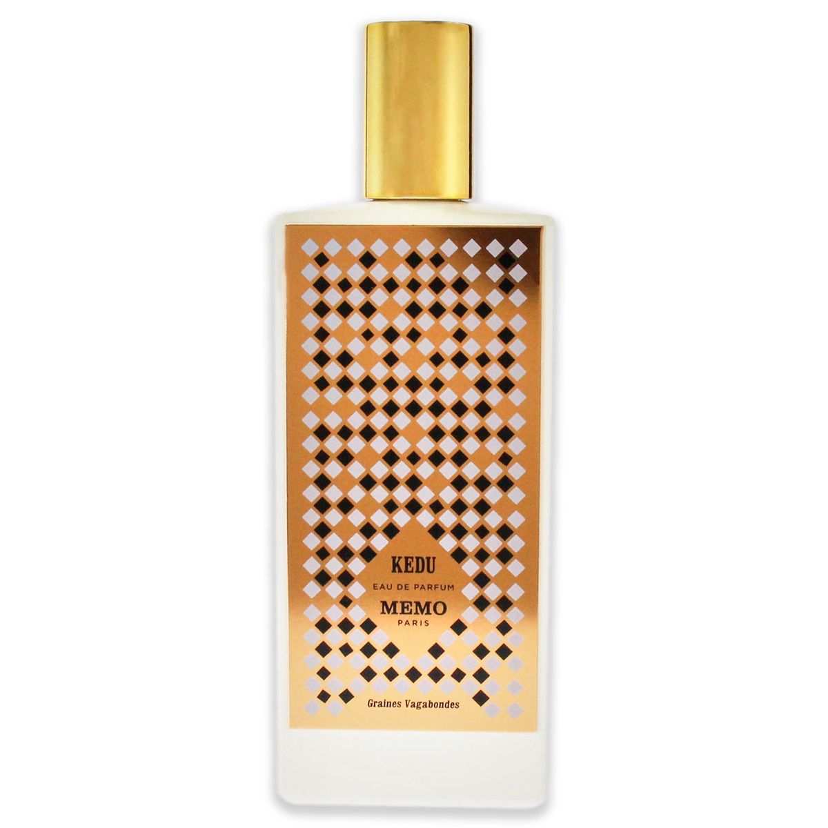 MEMO PARIS - Kedu 80ml - Memo Paris