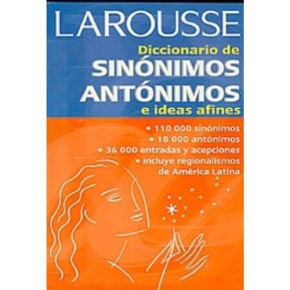 IBERO - DICCIONARIO DE SINONIMOS ANTONIMOS