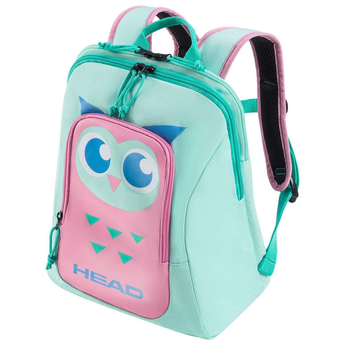 HEAD - MOCHILA PAR NIÑO TOUR BACKPACK 14L OWL