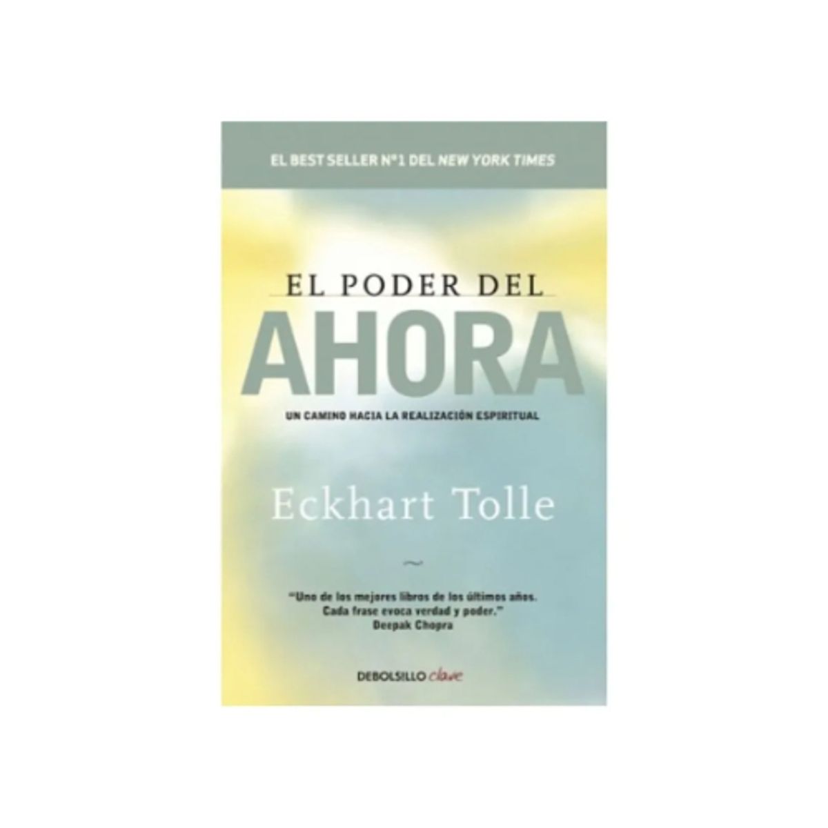 IBERO - EL PODER DEL AHORA