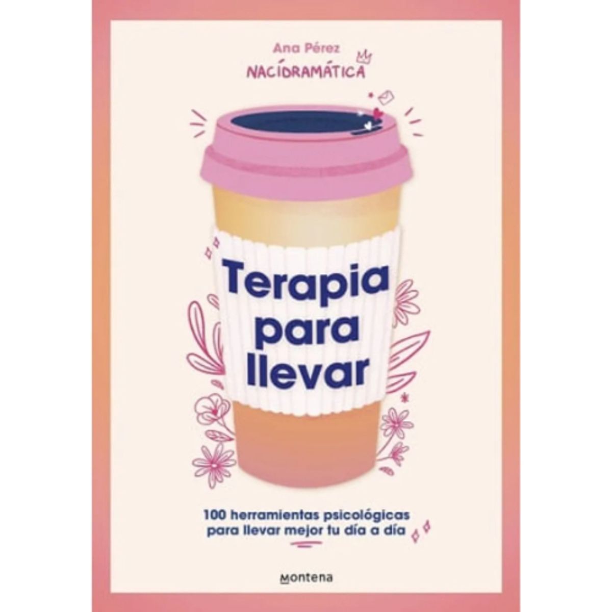 IBERO - TERAPIA PARA LLEVAR - PEREZ